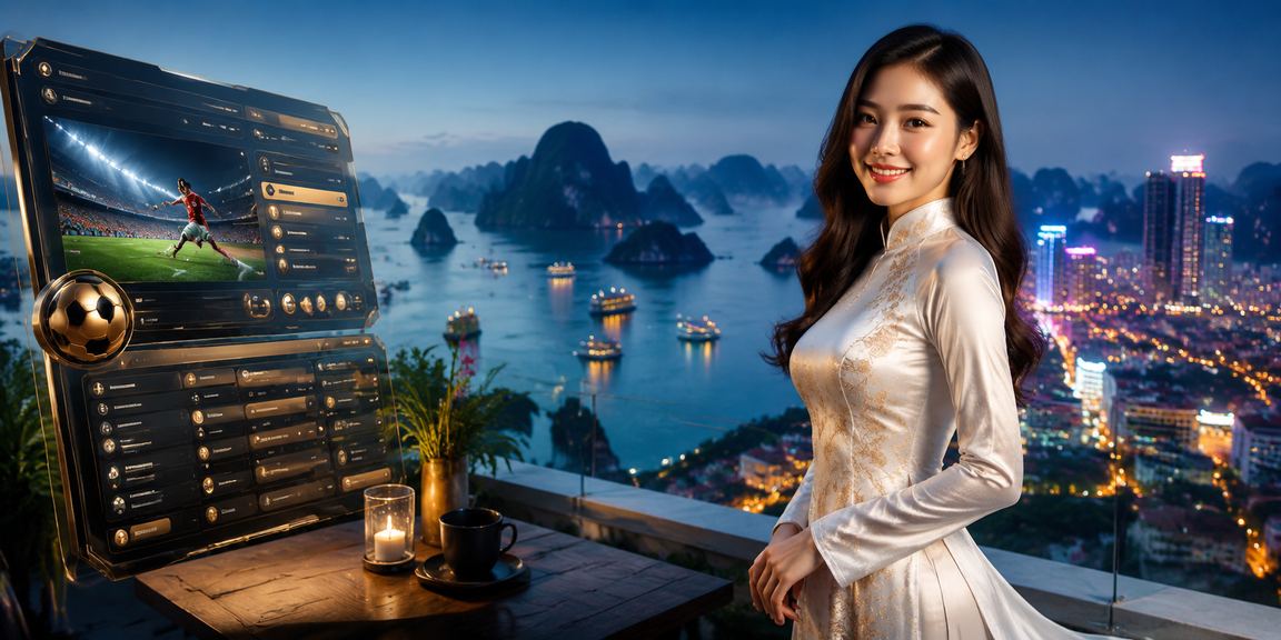 Cảnh sòng bạc và người chơi tại Việt Nam